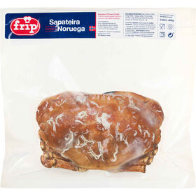 Sapateira Inteira Congelada Frip 800 g