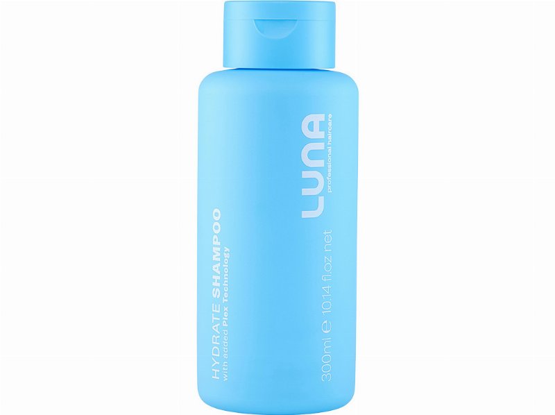 Champô Luna Hydrate 300 ml