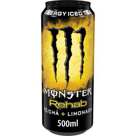 Bebida Energética Energy Re-Hab Monster