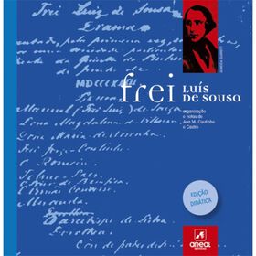 Frei Luís De Sousa De Almeida Garrett