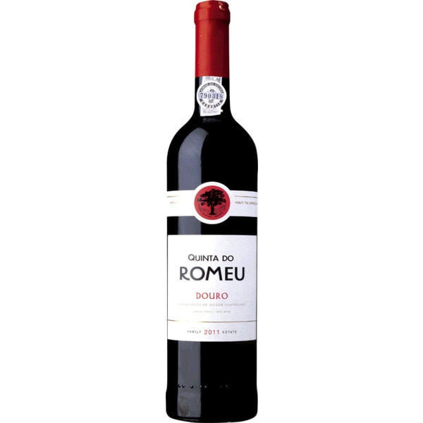Vinho Tinto Do Douro Biológico 75 cl