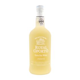 Royal Oporto Extra Dry White Vinho Do Porto