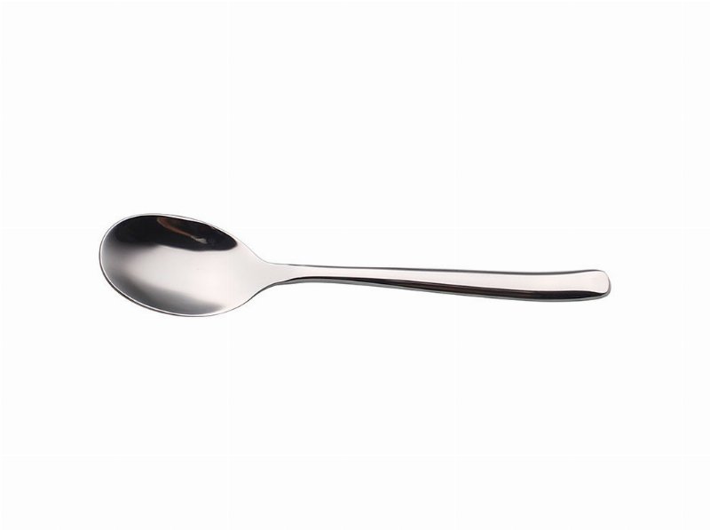 Colher Café Inox Actuel Dressy