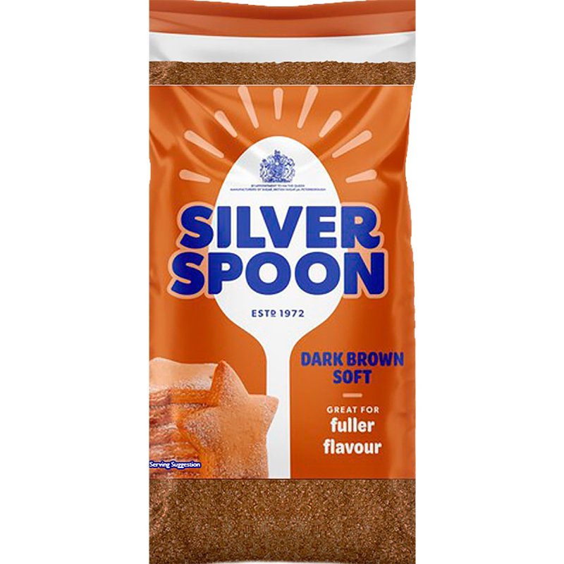 Açúcar Amarelo Escuro 500 g