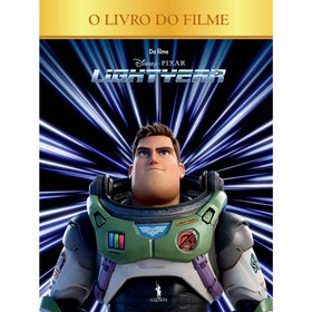 Lightyear - O Livro Do Filme