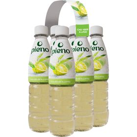 Tisana Chá Limão Pleno 6 X 33 cl