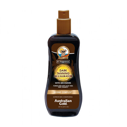 Bronzeador Sp Gel Australian Gold 0.237L