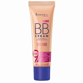 Bb Cream Fond De Teint Medium Rimmel 30 ml