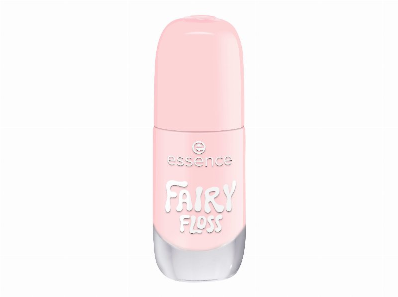 Verniz Essence Gel Nail Polish 8 ml