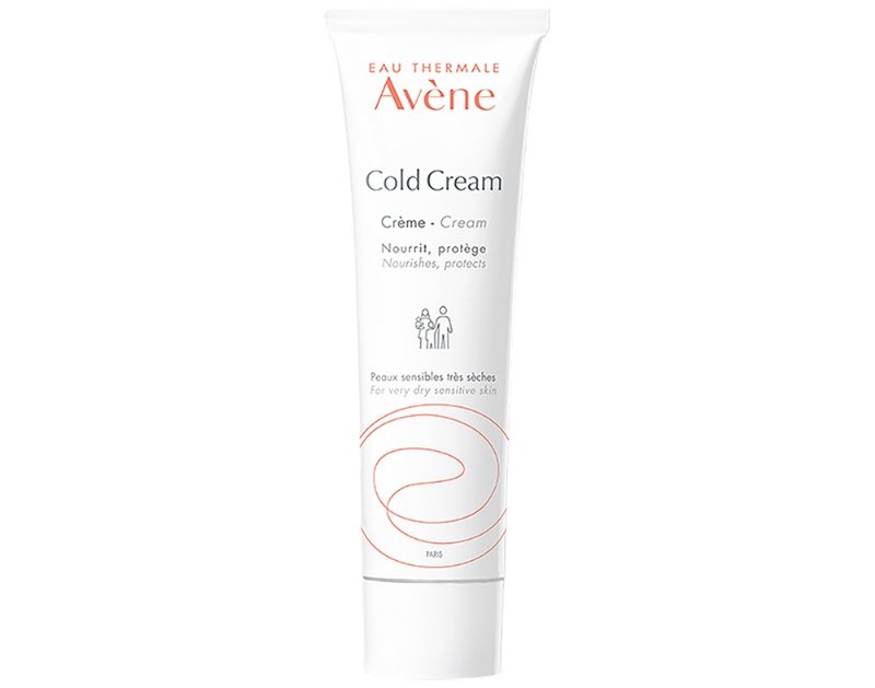 Creme Avene Cold Cream 100 ml
