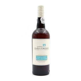 Quinta Seara D'ordens Dry White Vinho Do Porto