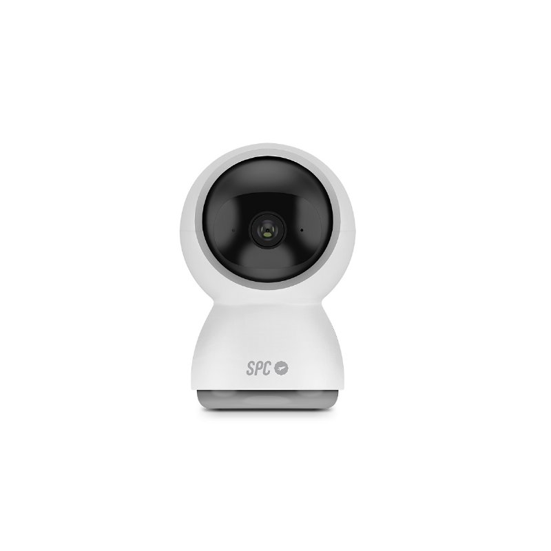 Camara Spc Interior Lares 360