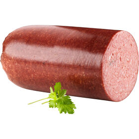 Salame Fatiado No Balcão Hein