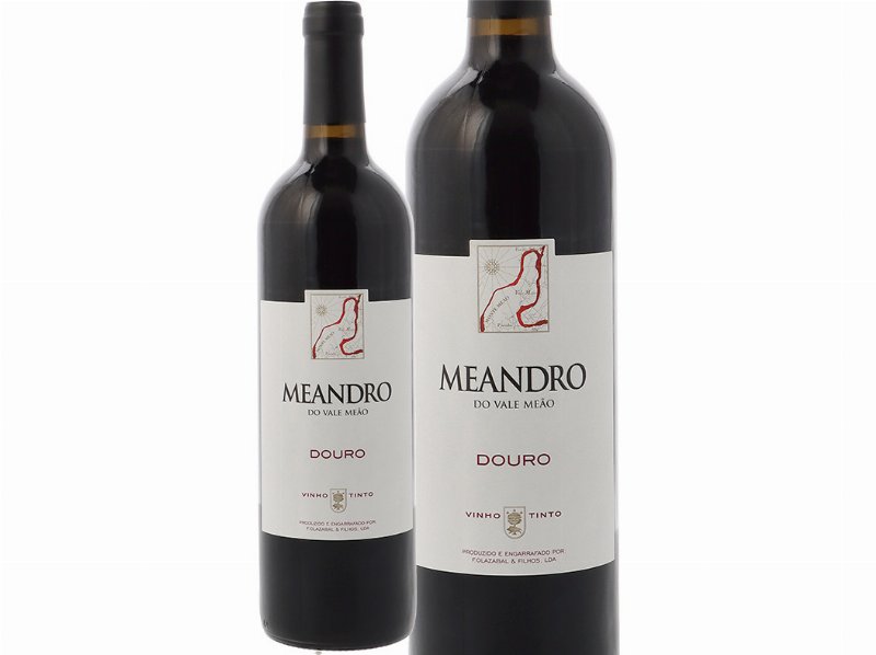 Vinho Tinto Meandro Douro 0.75 l