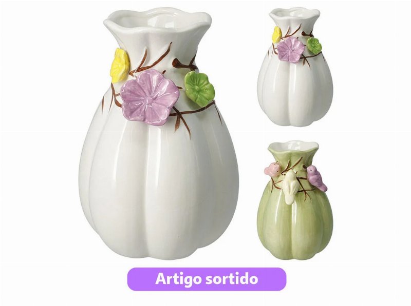 Jarra Dolomite 20Cm Modelos Sortidos