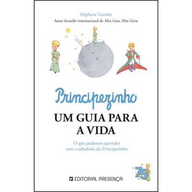 Principezinho, Um Guia Para A Vida De Stéphane Garnier E Stéphane Bern