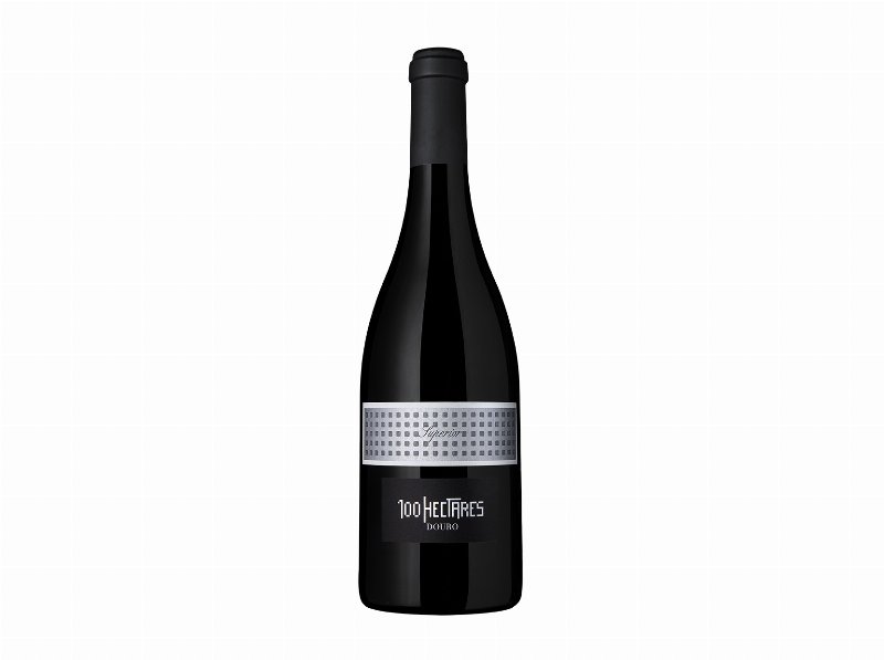 Vinho Tinto 100 Hectares Superior Douro 0.75 l