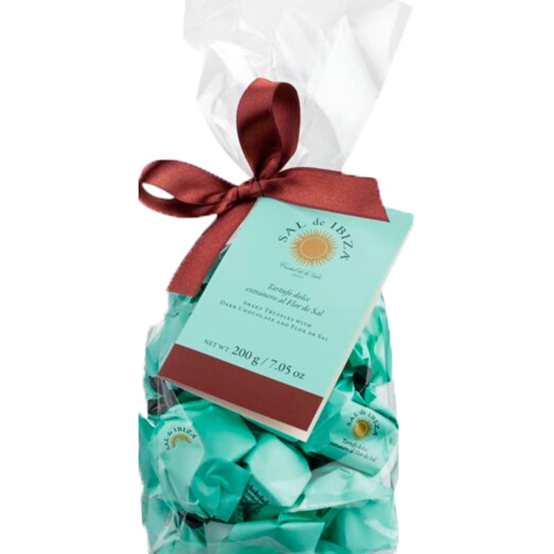 Trufas De Chocolate Peto 200 g