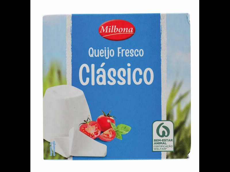 Queijo Fresco Burgos Mini