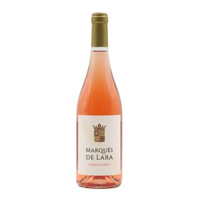 Marquês De Lara Vinho Verde Rosé