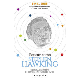 Pensar Como Stephen Hawking De Daniel Smith