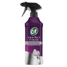 Anti Calcário Perfect Finish 435 ml Cif