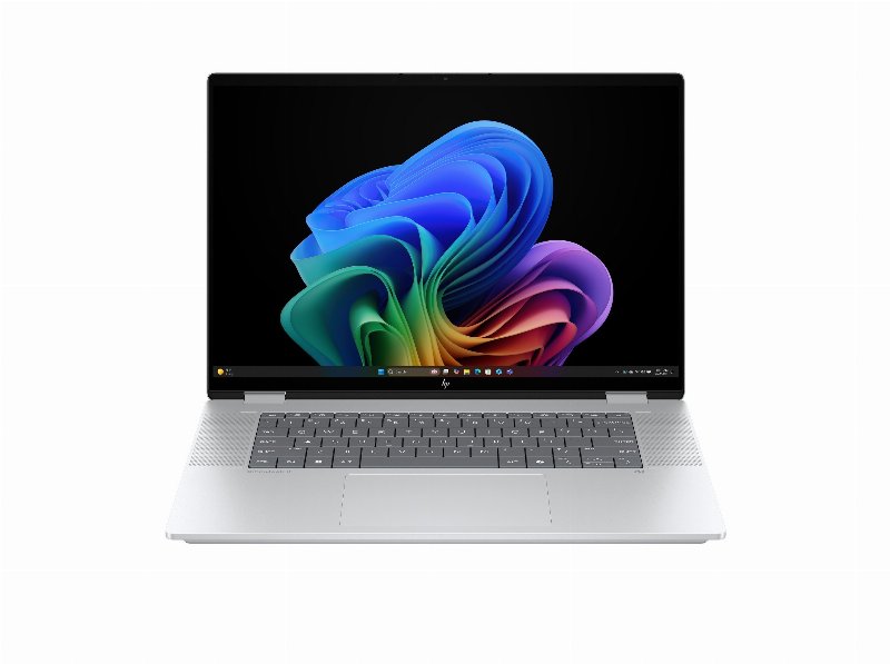 Portátil Hp Omnibook X 16-As0015Npx 16" U7/32/1Tb