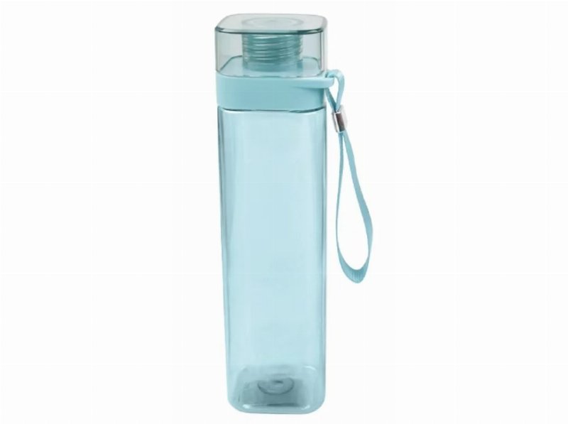 Garrafa De Água Actuel Plástico 630 ml