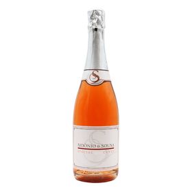 Sidónio De Sousa Special Cuvée Espumante Rosé Bruto