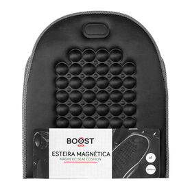 Esteira Auto Universal Magnética Boost 1 Un