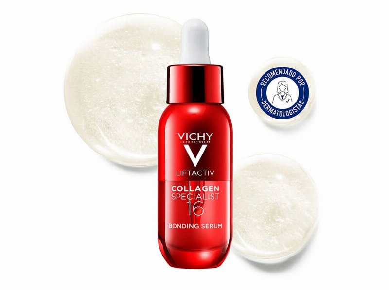 Sérum Vichy Collagen Specialist 16 30 ml