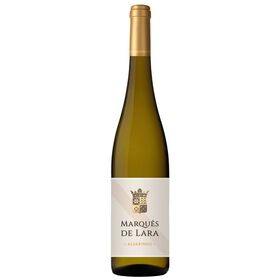 Marquês De Lara Alvarinho Regional Minho Vinho Branco