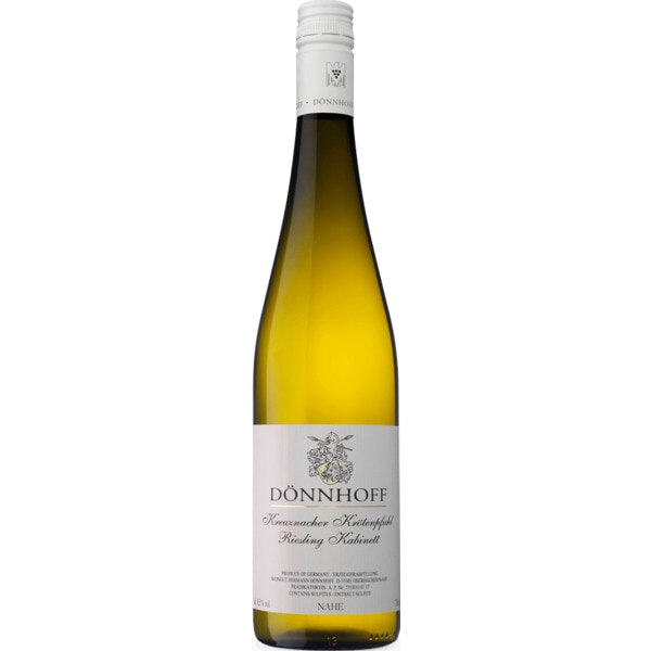 Vinho Branco Da Alemanha Riesling Kabinett 75 cl