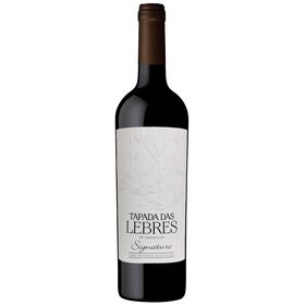 Tapada Das Lebres Signature Alentejano Vinho Tinto