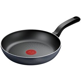 Frigideira Antiaderente Solight Indução 24Cm Tefal