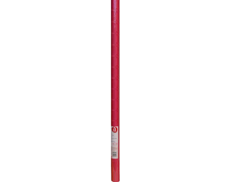 Toalha Em Rolo Papel Actuel Rosa 5X1.35M
