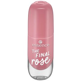 Verniz De Unhas Gel Nail Colour 08 Essence 1 Un