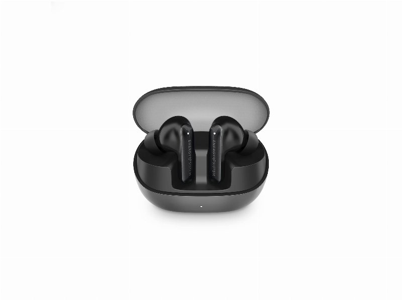 Auriculares Tws Energy Sistem Serenity Anc Preto