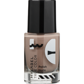 Verniz De Unhas Nude 105 Mylabel 1 Un