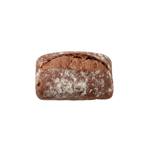 Pão De Centeio E Alfarroba Nossa Padaria 0.06Kg