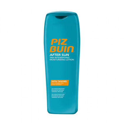 After Sun Intensificador Piz Buin 0.2L