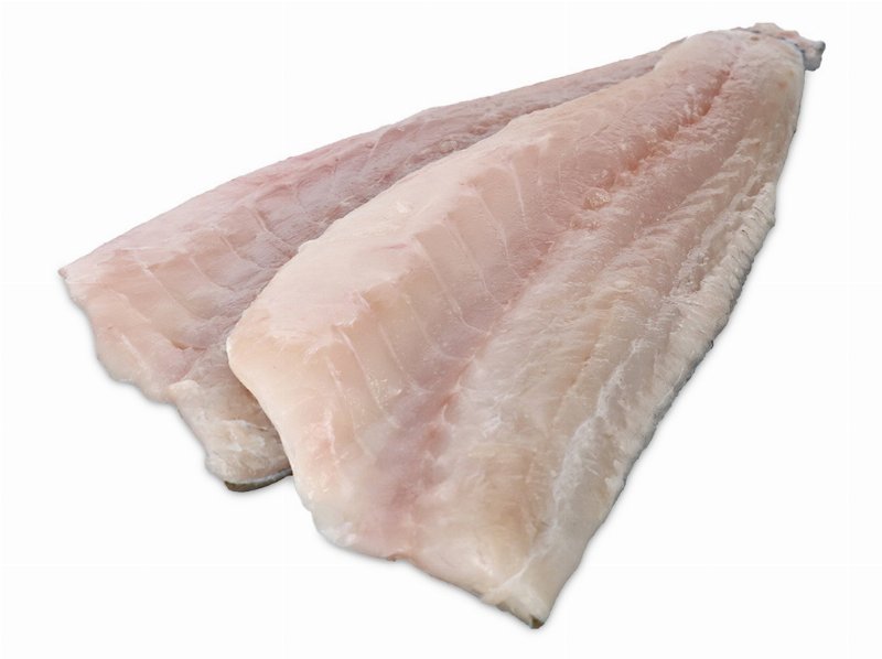 Filete Robalo Fresco 110 g