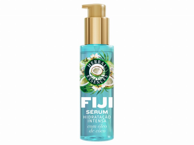 Sérum Herbal Água De Coco 95 ml