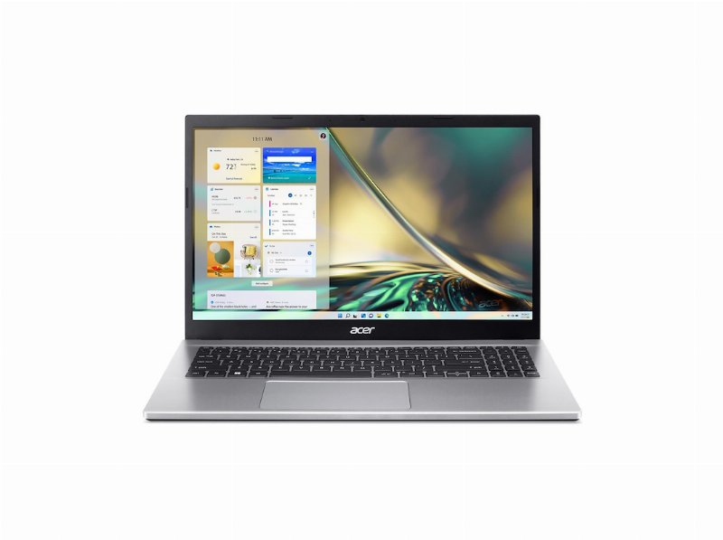 Portatil Acer Aspire 3 A315-59-54U9 (15.6'' Intel I5 Ram:16B 512Gb)