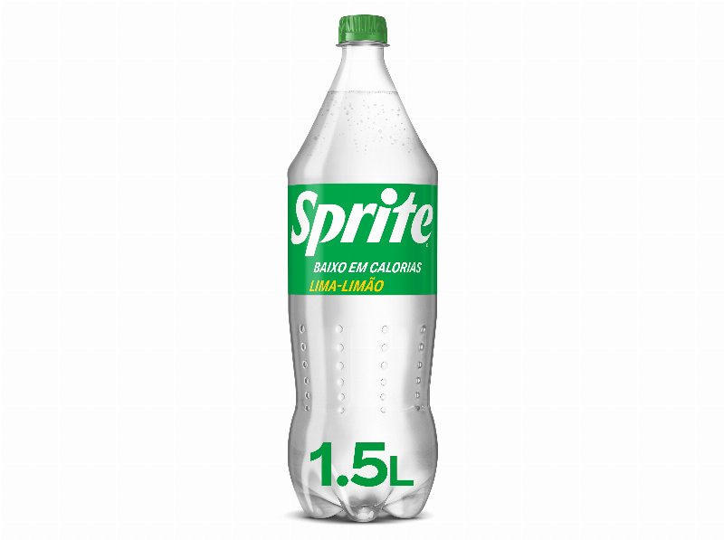Refrigerante Com Gás Sprite Lima Limão 1.5 l (Sdr)