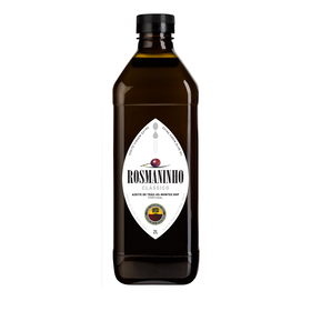 Azeite Virgem Extra Clássico Dop Rosmaninho 2 Lt
