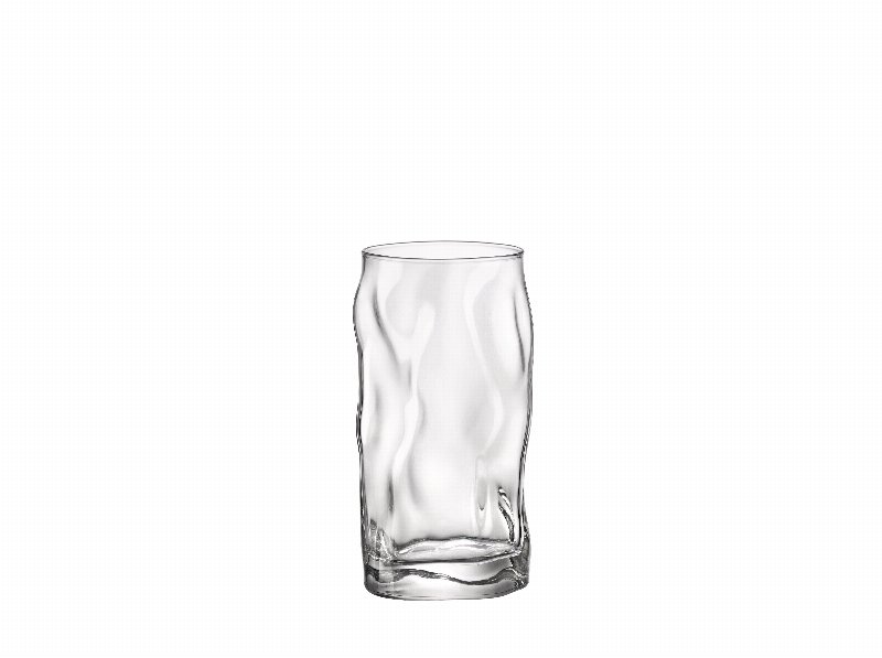 Copo Sorgente Bormioli Vidro 45 cl
