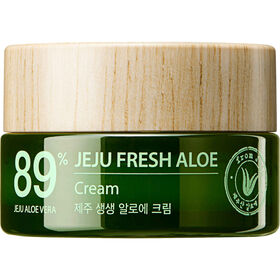 Espuma De Limpeza Jeju Fresh The Saem 150 gr