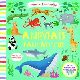 Animais Fantásticos