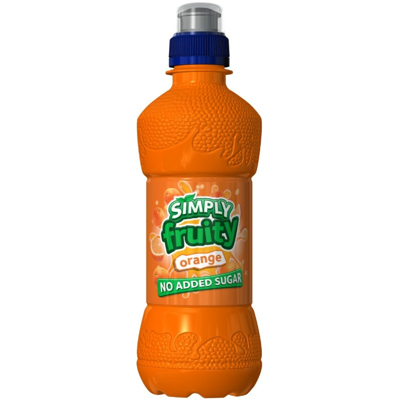 Sumo Fruit De Laranja 33 cl
